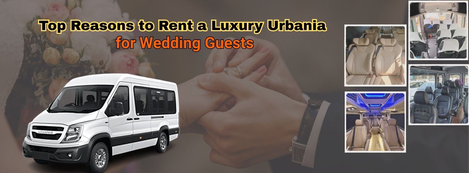 Top Reasons to Rent a Luxury Urbania